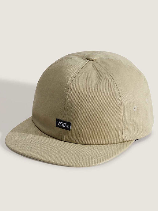 Vans Jockey Hat | ELM (D3Z)