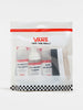 Vans Shoe Care Travel Kit