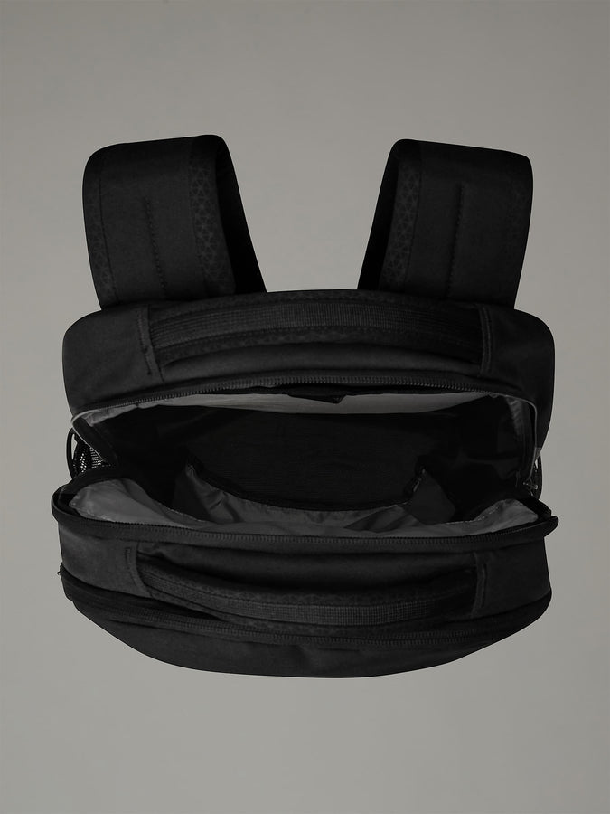 The North Face Vault Backpack | TNF BLACK-NPF (4H0)