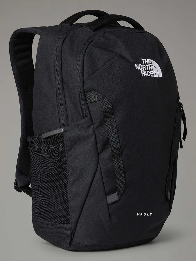 The North Face Vault Backpack | TNF BLACK-NPF (4H0)