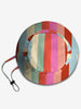 Headster Vertical Delight Bucket Hat