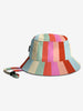 Headster Vertical Delight Bucket Hat
