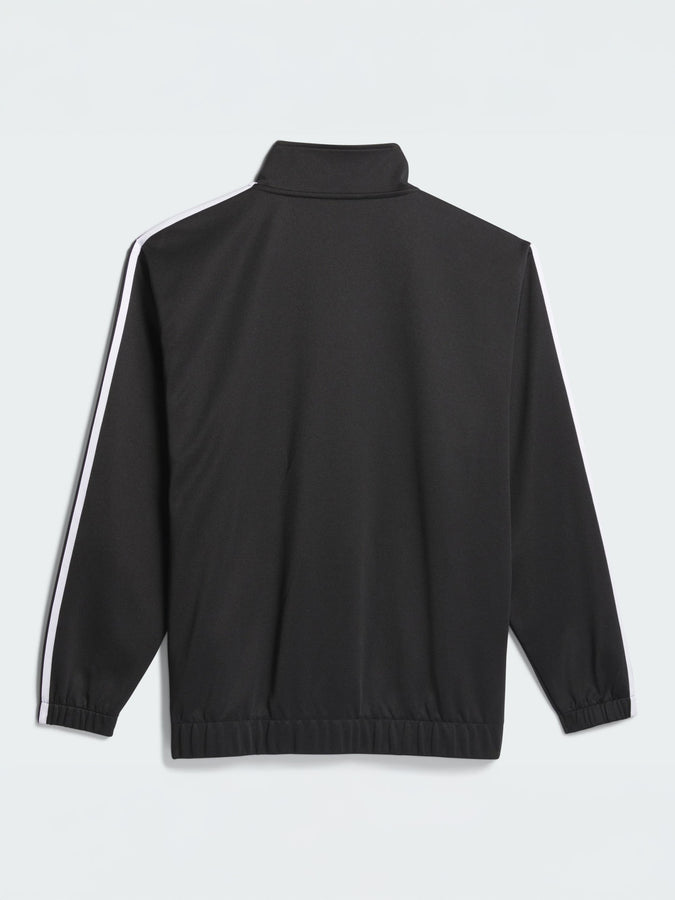 Adidas Skate Superfire Track Black Jacket Spring 2026 | BLACK