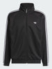 Adidas Skate Superfire Track Black Jacket Spring 2026