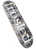 Frosted Vine Logo Skateboard Deck