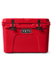 Yeti Tundra 35 Hard Rescue Red Cooler