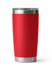 Yeti Rambler Rescue Red 20oz Cup