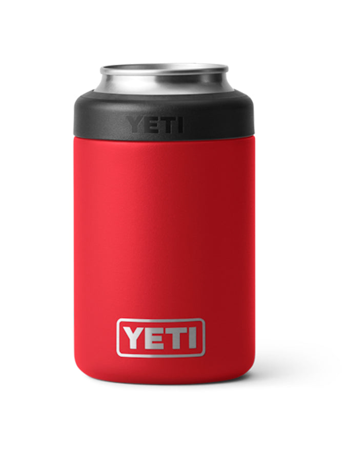 Yeti Rambler Colster 2.0 Rescue Red | RESCUE RED