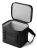 Yeti Hopper Flip 18 Soft Cooler Black Bag