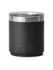 Yeti Lowball 2.0 10oz Black Rambler