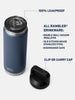 Yeti Rambler 26oz Tropical Pink Bottle 2024