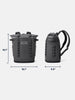 Hopper M20 Charcoal Backpack
