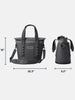 Yeti Hopper Charcoal M15 Soft Cooler 2024