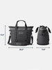 Yeti Hopper M30 Black Soft Cooler 2024