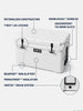 YETI Tundra 45 Hard Tan Cooler