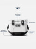 Yeti Roadie 15 Tan Hard Cooler 2024