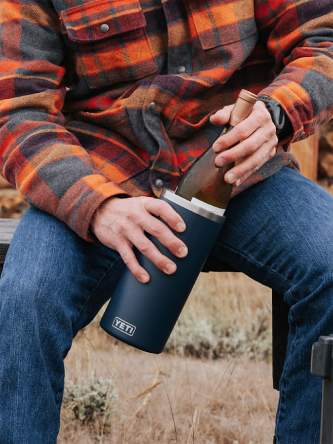 Yeti Rambler White Wine Chiller 2024 | WHITE