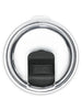 Yeti Lowball 2.0 10oz Black Rambler
