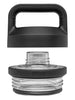 YETI Yonder Water 750ml Clear Bottle