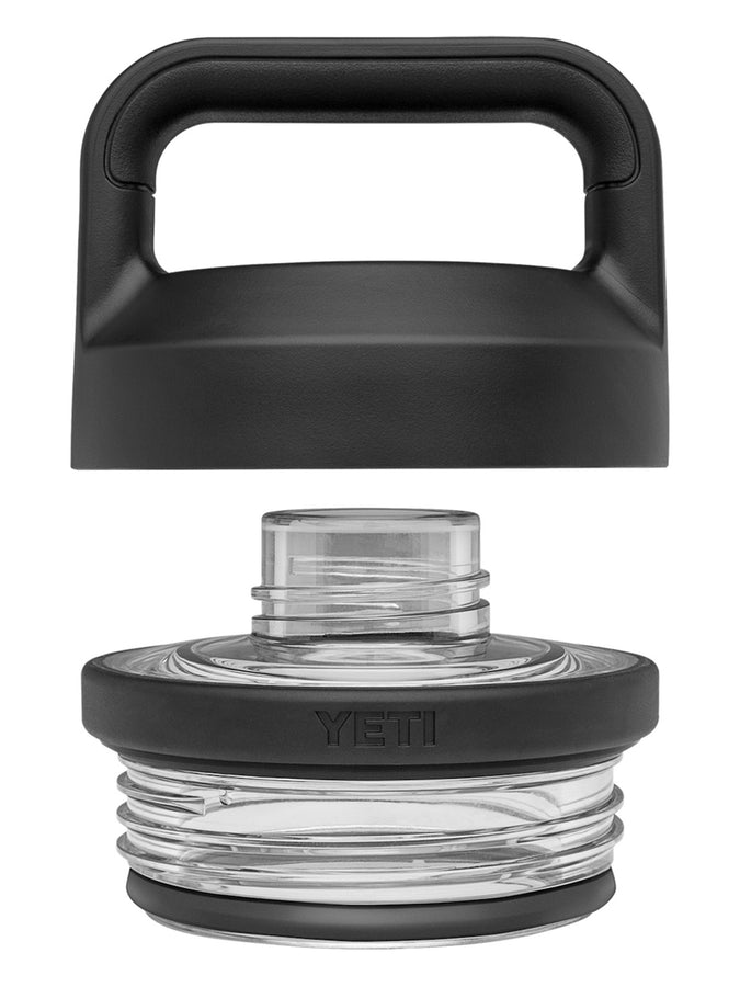 YETI Yonder Water 750ml Clear Bottle | CLEAR