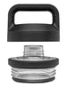 YETI Yonder Water 600ml Clear Bottle