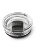 Yeti Rambler 20oz Black Travel Mug