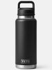 Yeti Rambler Chug 33oz Black