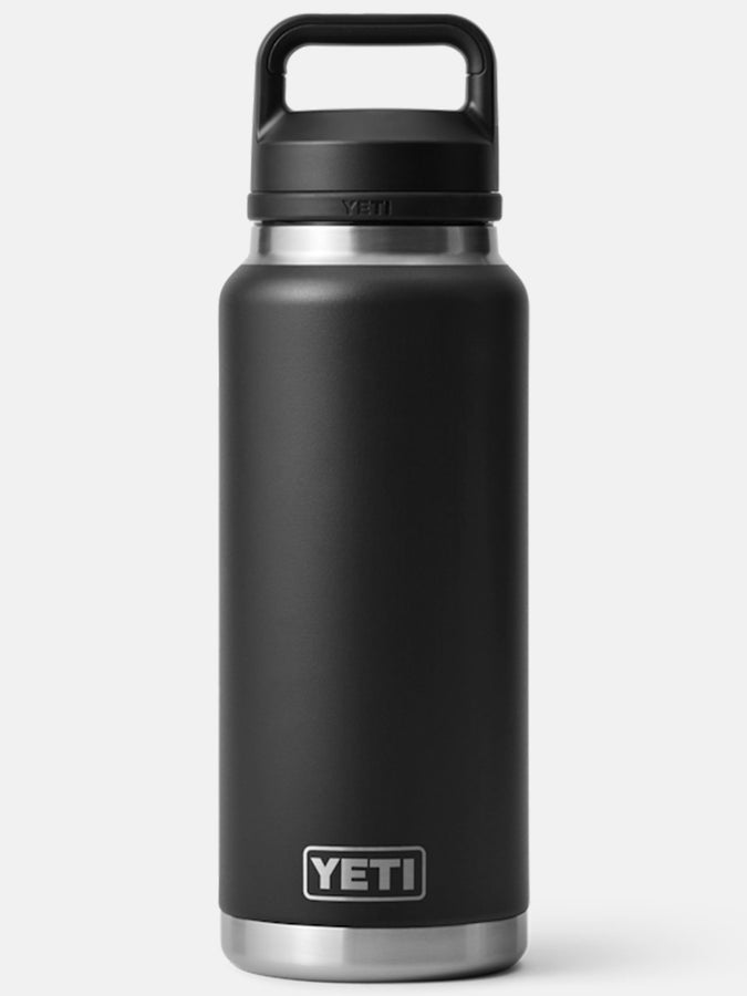 Yeti Rambler Chug 33oz Black | BLACK