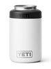 Yeti Rambler Colster 2.0 White Can Insulator
