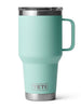 Yeti Rambler Seafoam Travel 30oz Mug