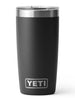 Yeti Rambler Tumbler 9oz Black