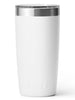 Yeti Rambler Tumbler 9oz White