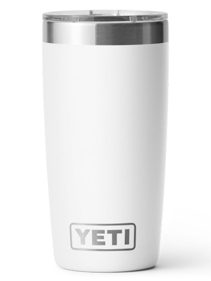 Yeti Rambler Tumbler 9oz White | WHITE