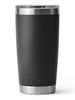 Yeti Rambler Tumbler 19oz Black