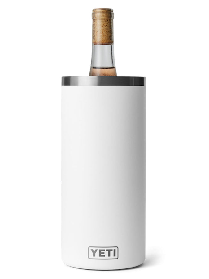 Yeti Rambler White Wine Chiller 2024 | WHITE