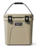 Yeti Roadie 24 Hard Tan Cooler