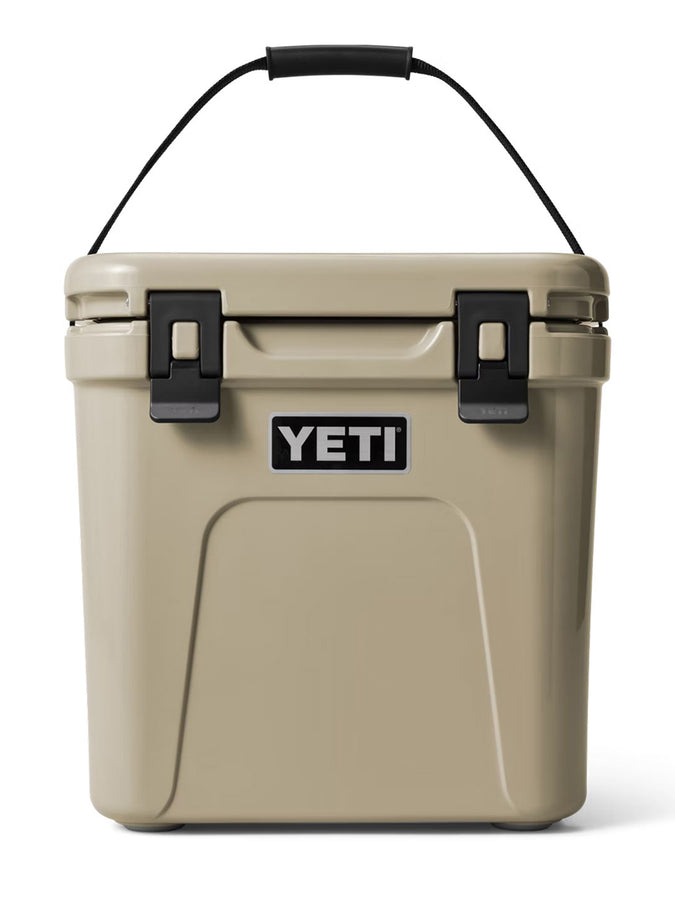 Yeti Roadie 24 Hard Tan Cooler | TAN
