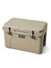 YETI Tundra 45 Hard Tan Cooler