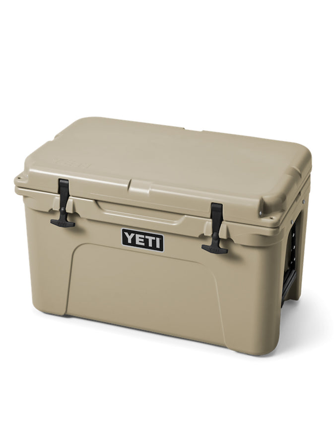 YETI Tundra 45 Hard Tan Cooler | TAN