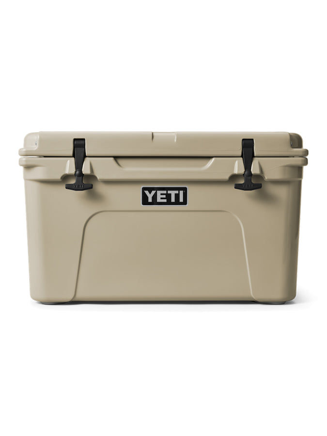 YETI Tundra 45 Hard Tan Cooler | TAN