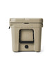 YETI Tundra 45 Hard Tan Cooler