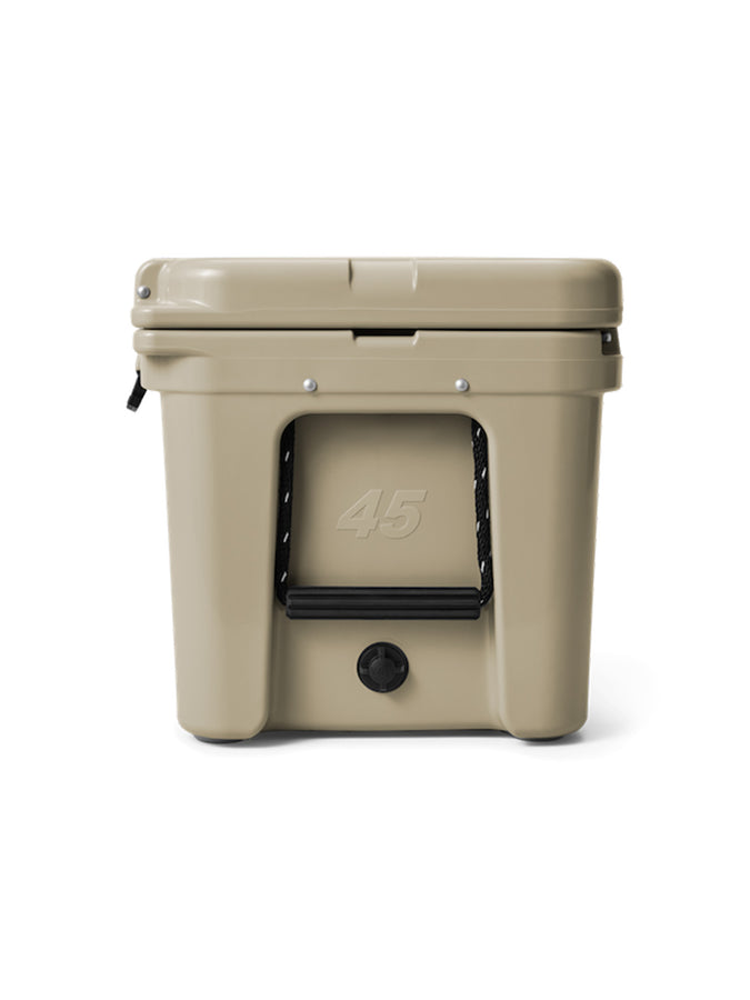 YETI Tundra 45 Hard Tan Cooler | TAN