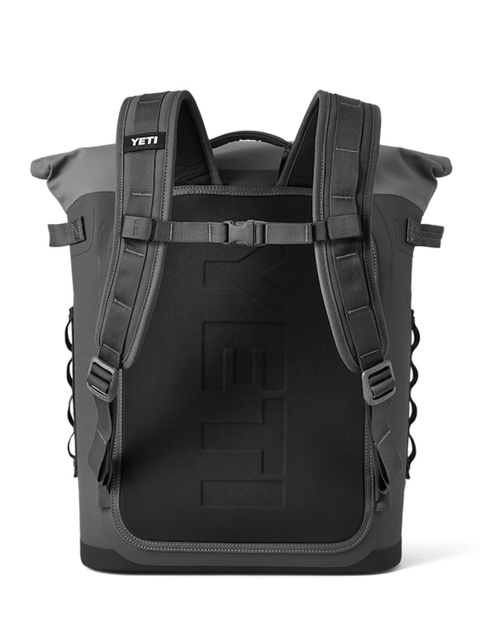 Hopper M20 Charcoal Backpack