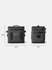 Yeti Hopper Flip 12 Soft Cooler Black Bag