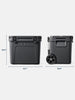 Yeti Roadie 60 Charcoal Wheeled Cooler