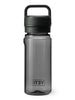 YETI Yonder Water  6l Charcoal Bottle