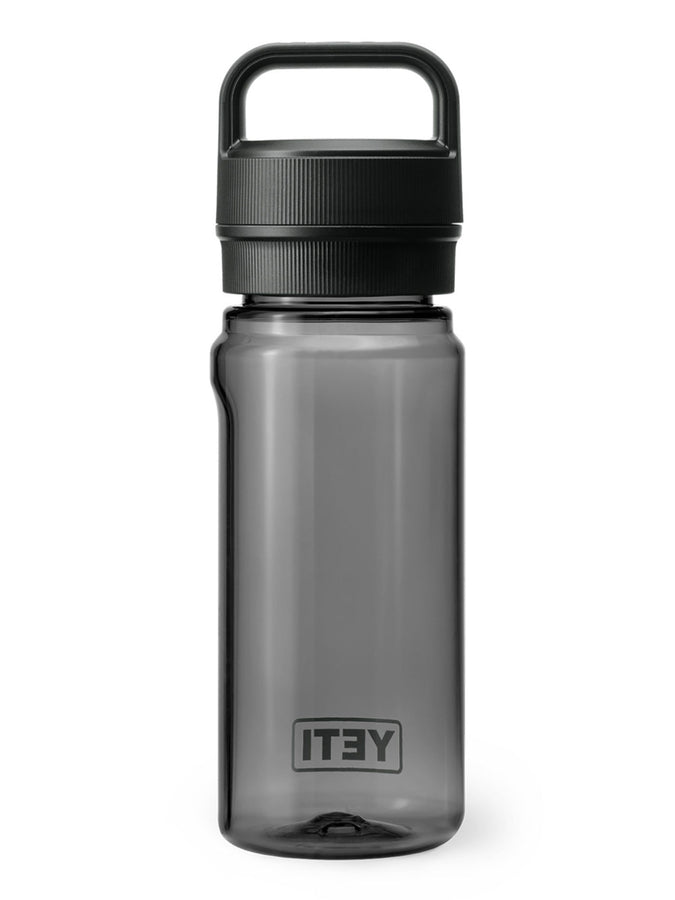 YETI Yonder Water  6l Charcoal Bottle | CHARCOAL