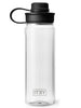 Yonder Tether 750ml Clear Bottle