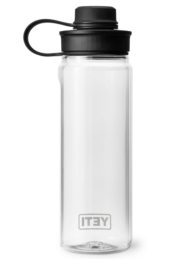Yonder Tether 750ml Clear Bottle