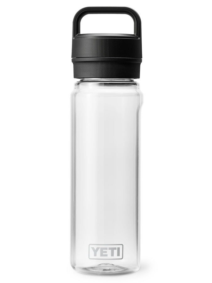 YETI Yonder Water 750ml Clear Bottle | CLEAR